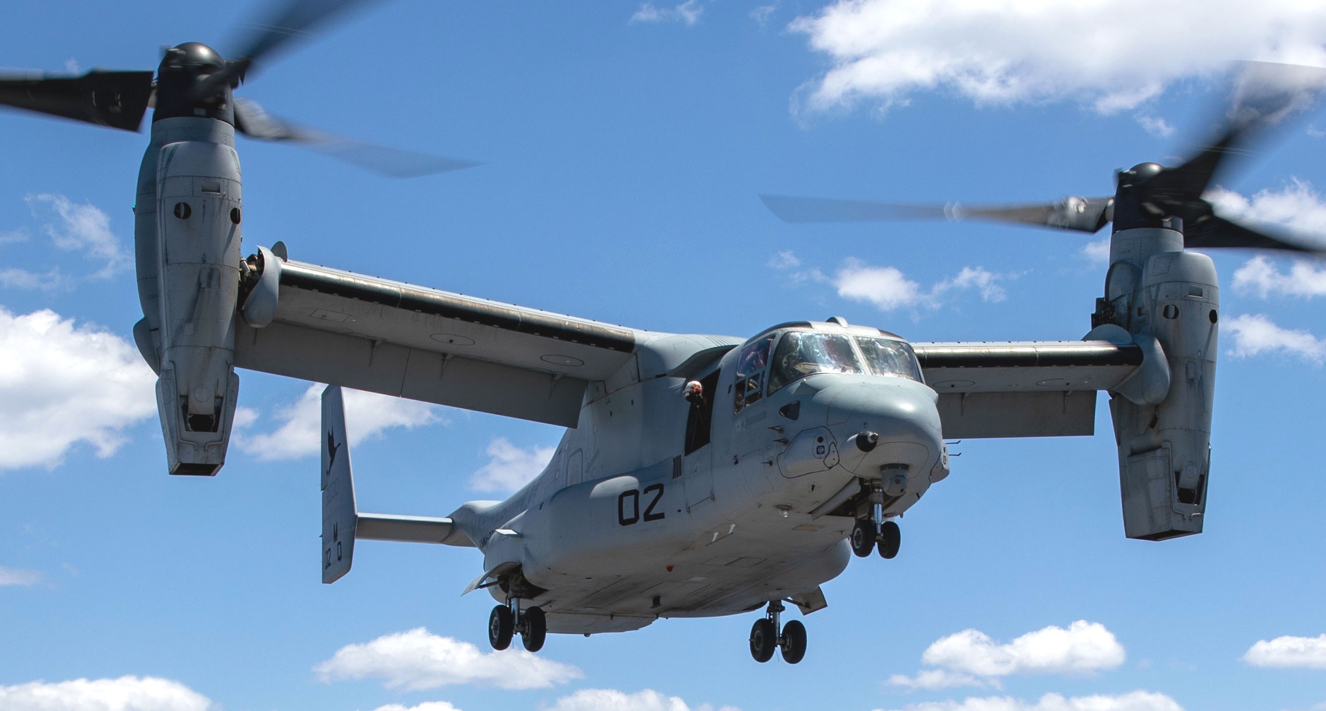 A-10 Warthogs Have Refueled From A Contractor's KC-135 Tanker
