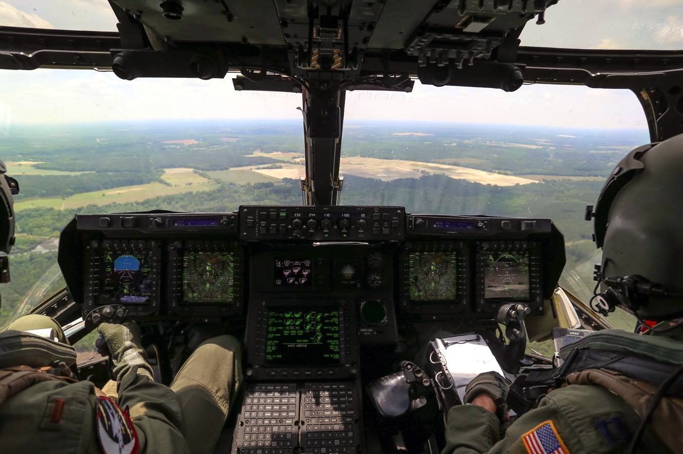 vmmt-204 raptors mv-22b osprey cockpit view mcas new river 2016 21