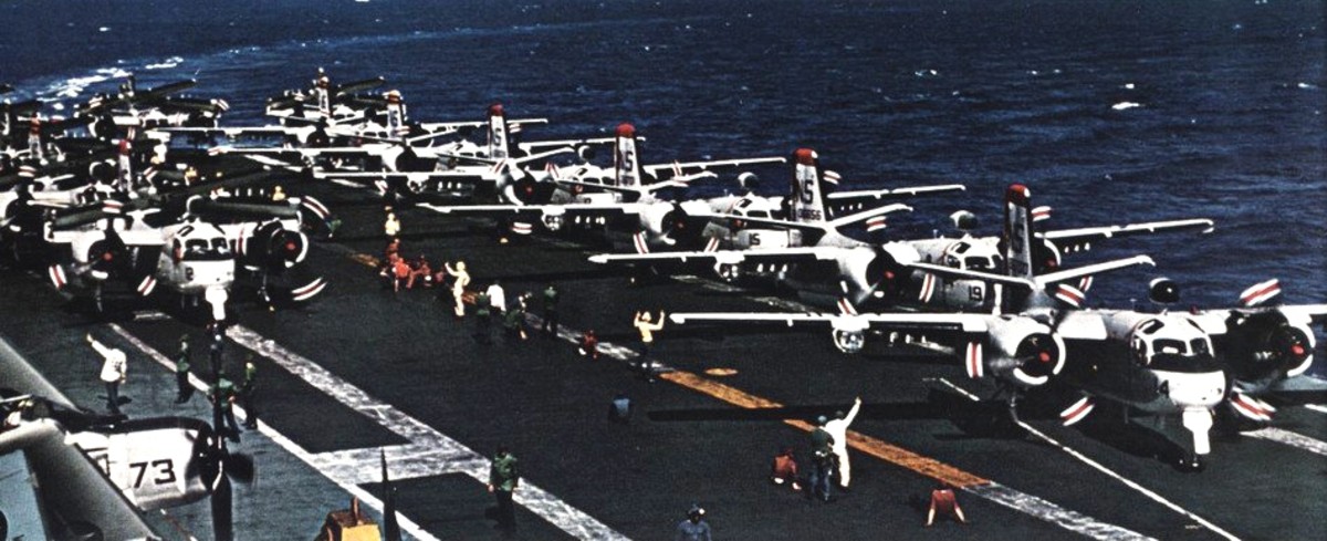 cvsg-53 anti submarine carrier air group us navy cvs-33 uss kearsarge 03