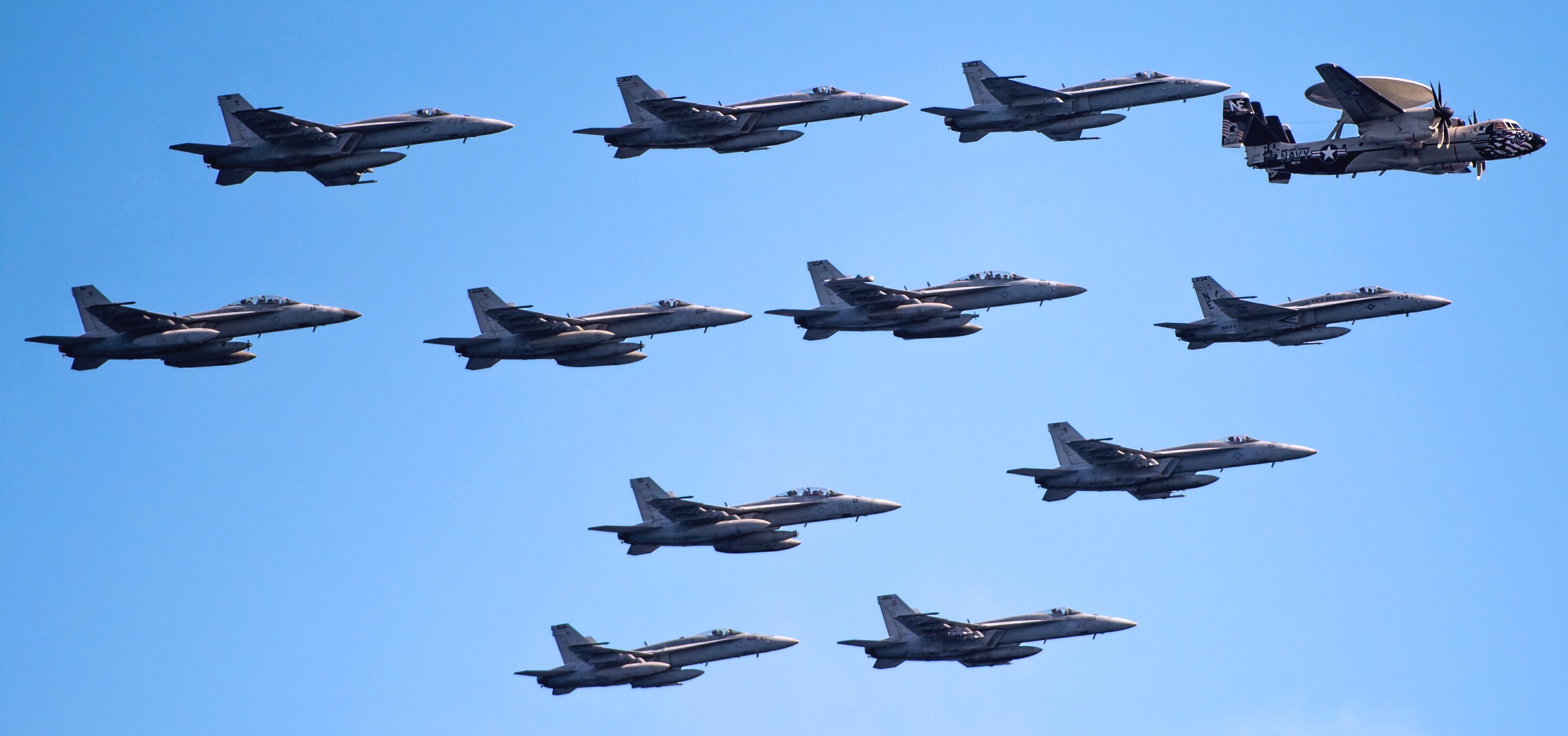 cvw-2 carrier air wing carairwing us navy nas lemoore uss carl vinson cvn-70 squadrons 12x
