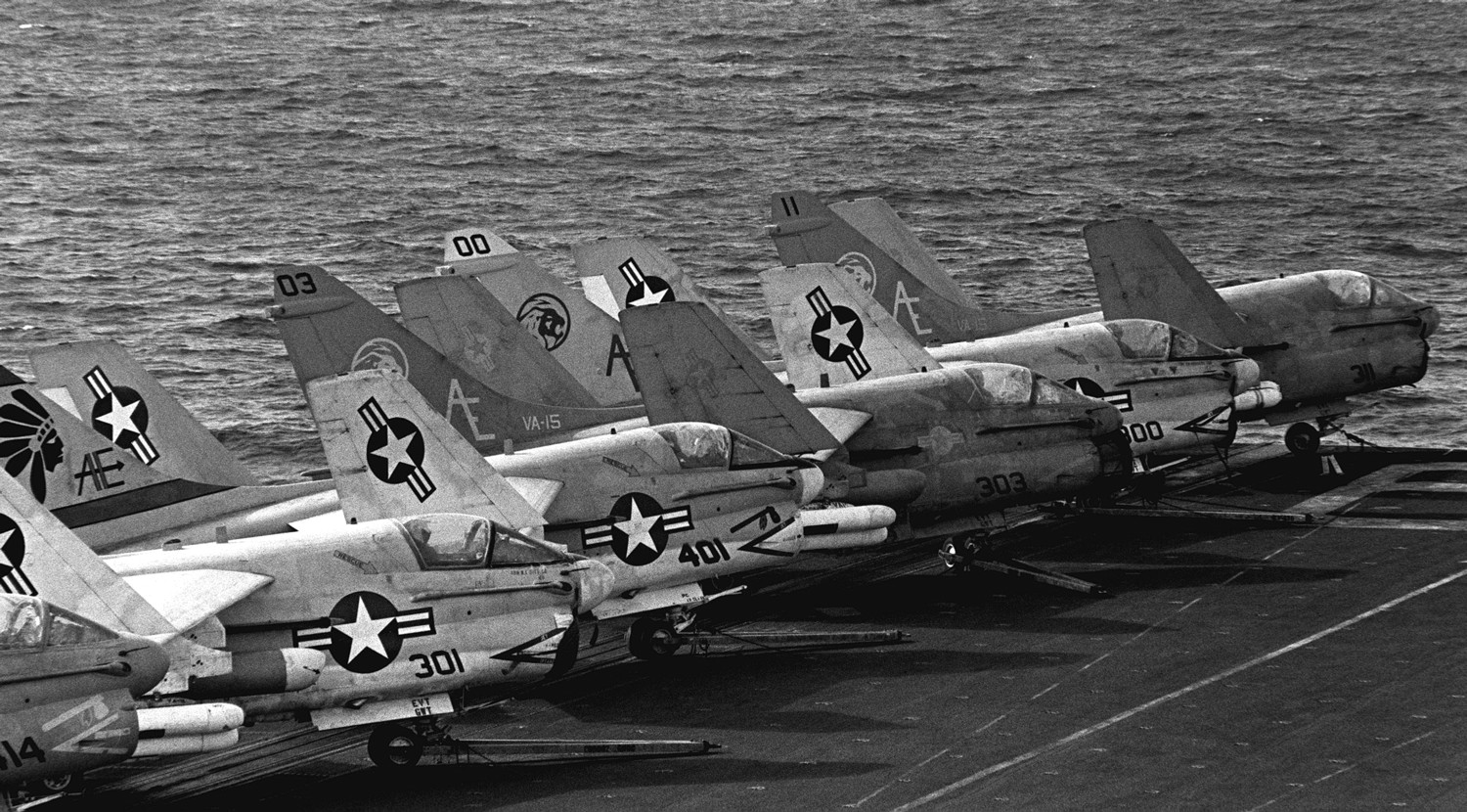 cvw-6 carrier air wing us navy uss independence cv-62 embarked squadrons 24