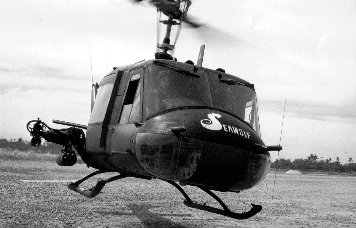 hal-3 seawolves helicopter attack squadron light us navy uh-1 huey 02x