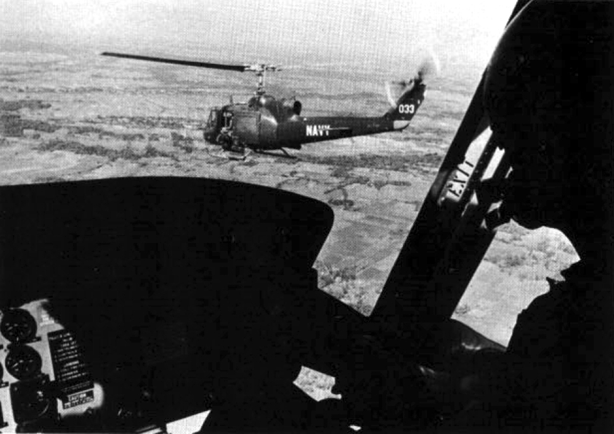 hal-3 seawolves helicopter attack squadron light us navy uh-1 huey 08