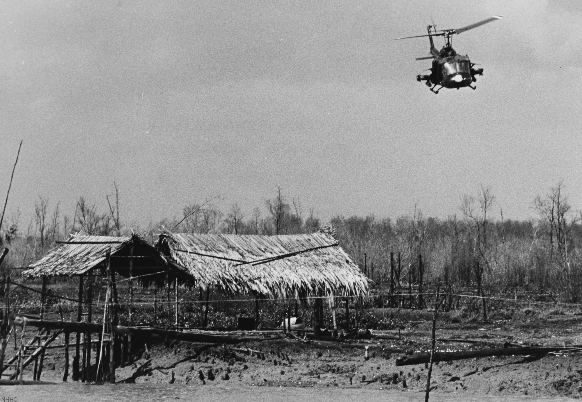 hal-3 seawolves helicopter attack squadron light us navy uh-1 huey 14 vietnam war