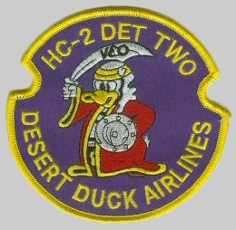 hc-2 fleet angels insignia crest patch badge us navy squadron 06
