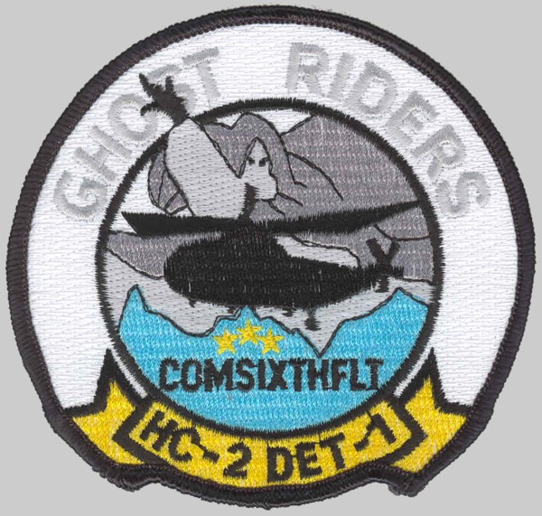 hc-2 fleet angels insignia crest patch badge us navy squadron 09