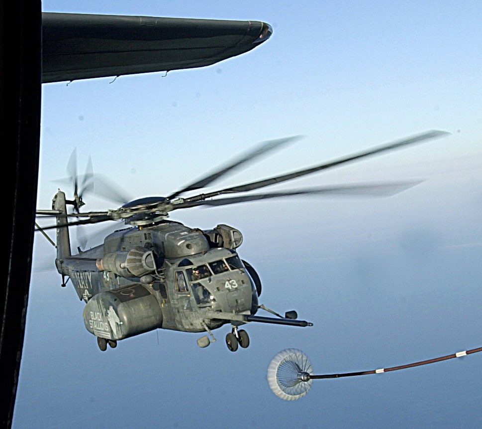 hc-4 black stallions helicopter combat support squadron mh-53e sea dragon 19