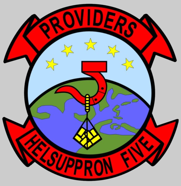 hc-5 providers insignia crest patch badge helicopter combat support squadron navy 02x