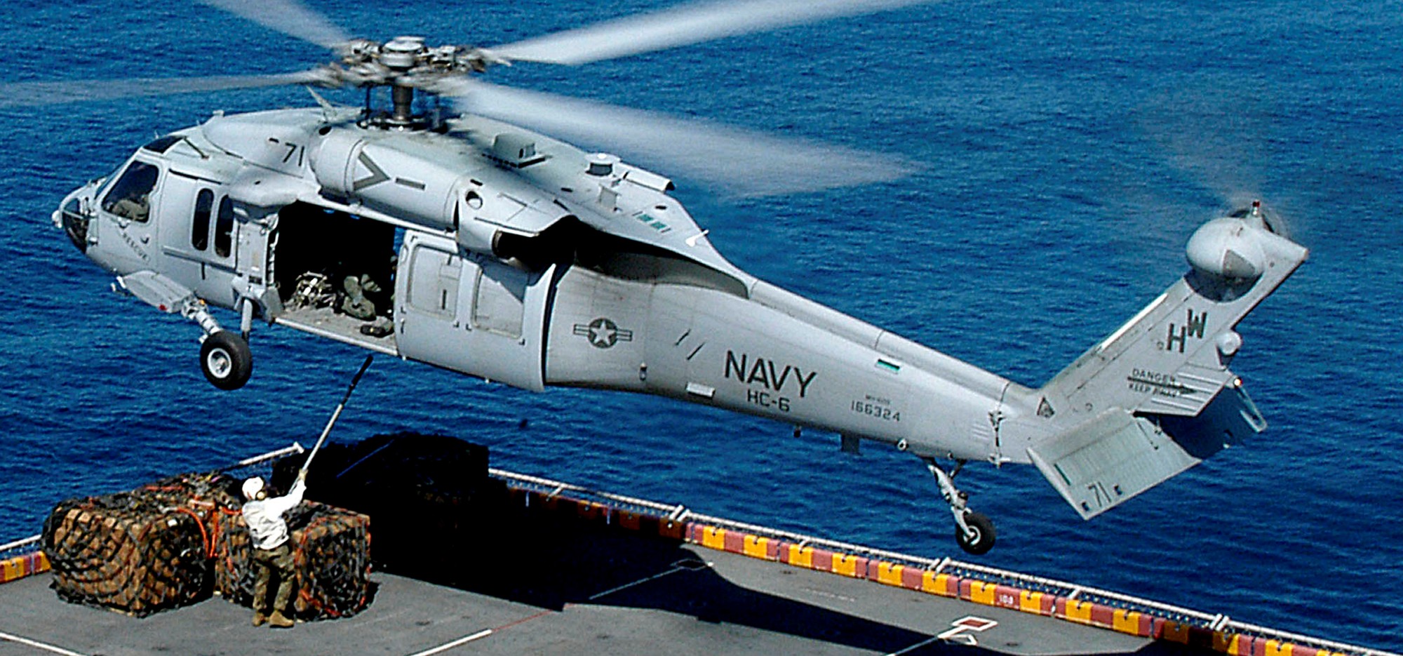 hc-6 chargers helicopter combat support squadron navy mh-60s seahawk 03