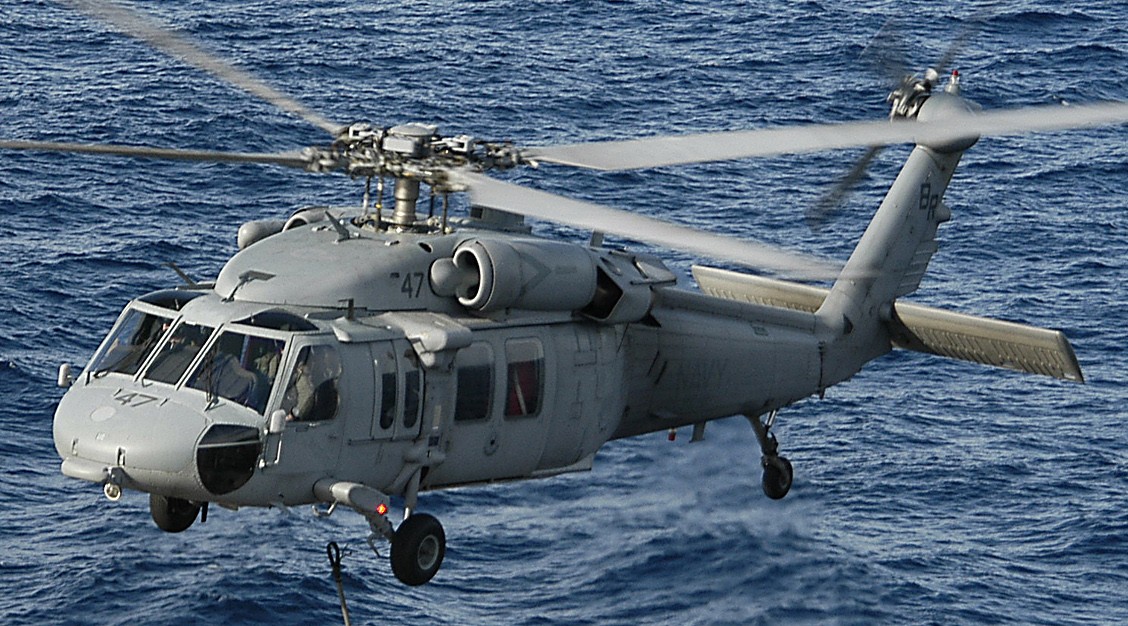hc-8 dragon whales helicopter combat support squadron navy mh-60s seahawk 02
