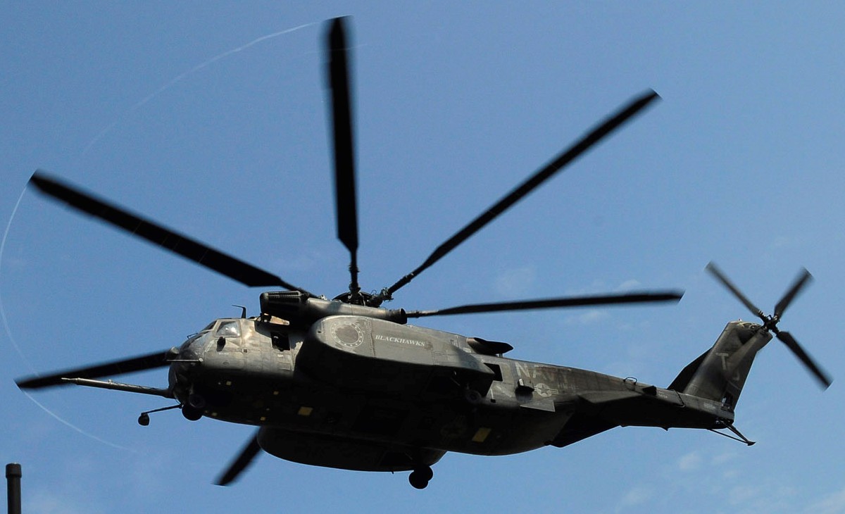 hm-15 blackhawks helicopter mine countermeasures squadron navy mh-53e sea dragon 69 galveston texas