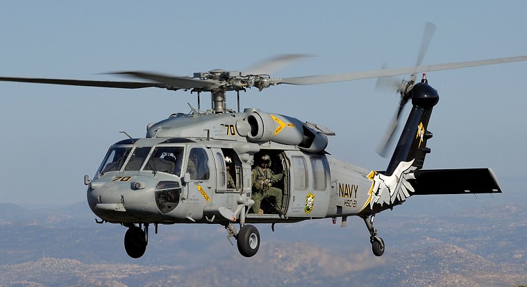 hsc-21 blackjacks helicopter sea combat squadron mh-60s seahawk us navy