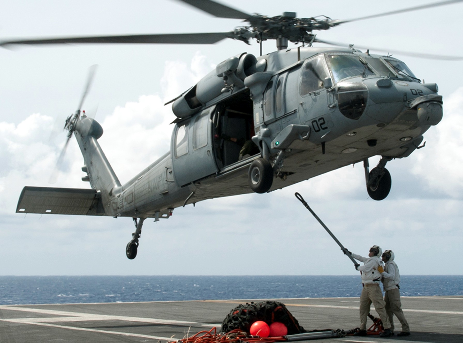 hsc-25 island knights uss george washington cvn-73