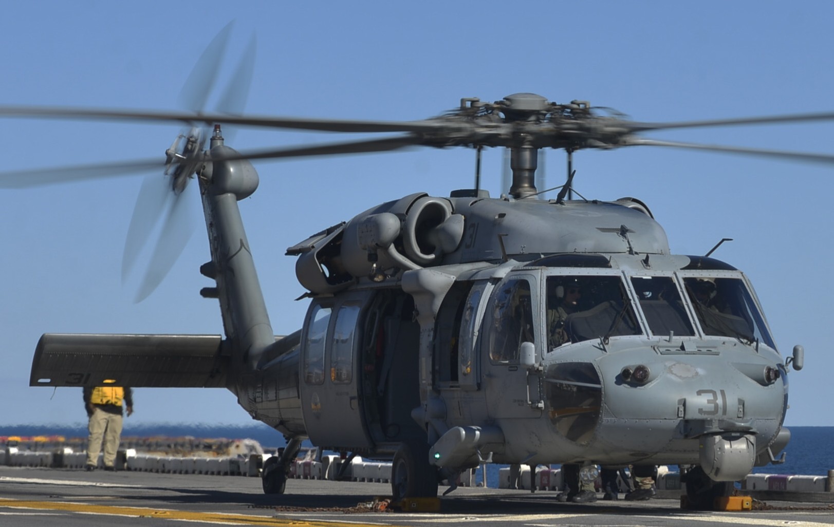 hsc-28 dragon whales helicopter sea combat squadron mh-60s seahawk us navy 60