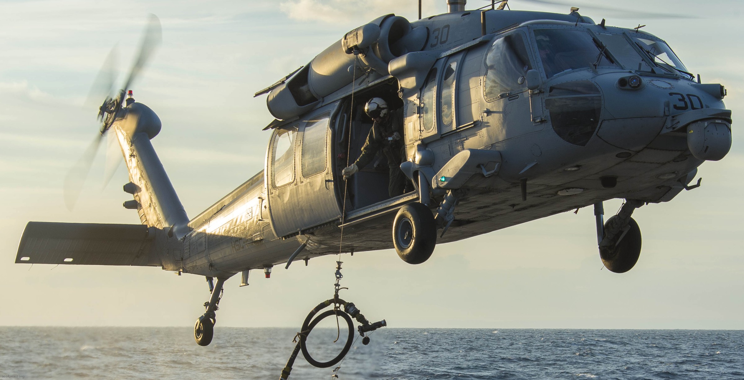 hsc-28 dragon whales helicopter sea combat squadron mh-60s seahawk us navy 74 uss cole ddg-67