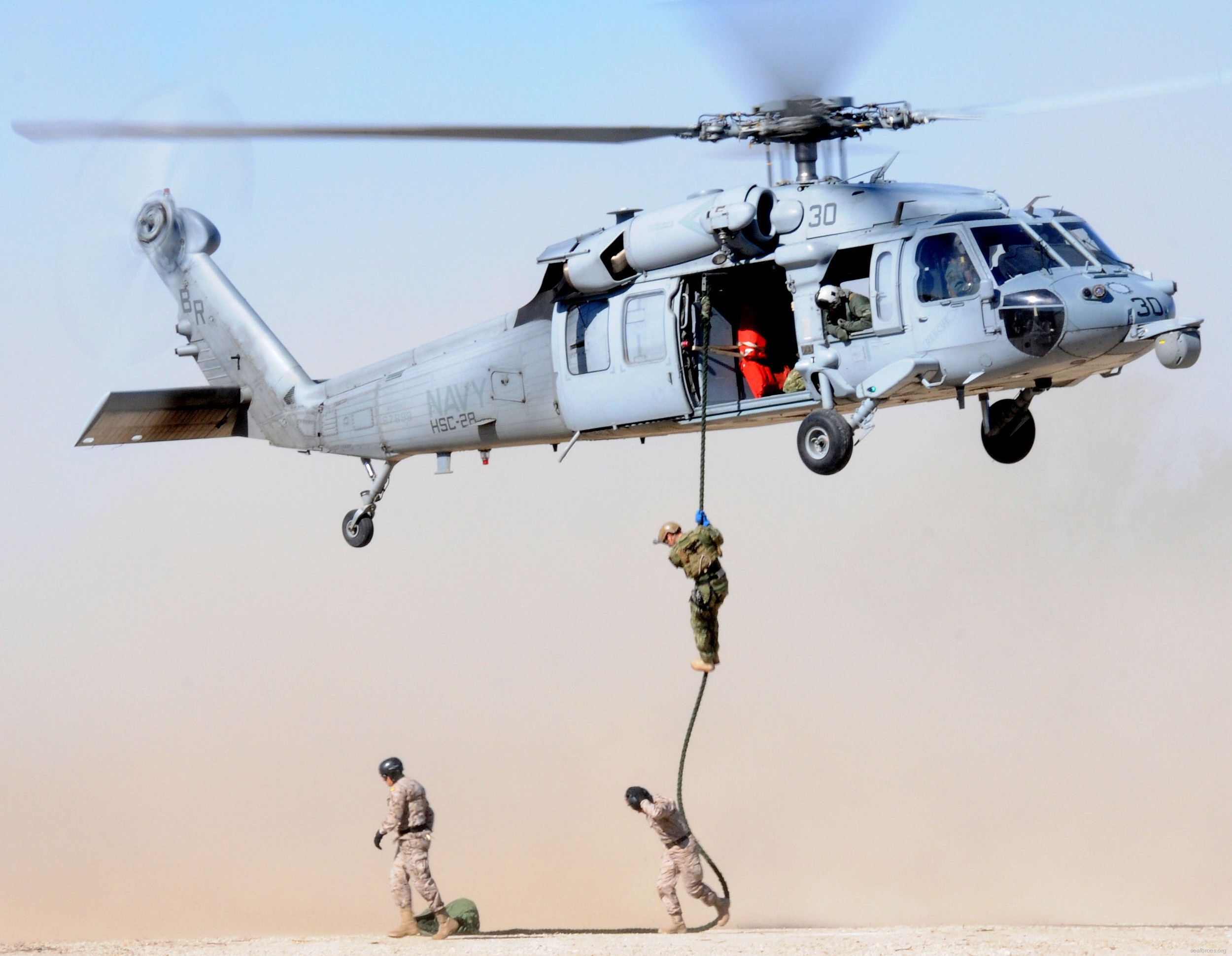 hsc-28 dragon whales helicopter sea combat squadron mh-60s seahawk us navy 89 naval station rota spain cadiz