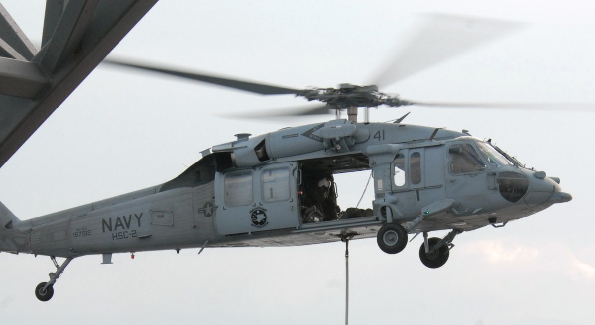 hsc-2 fleet angels helicopter sea combat squadron mh-60s seahawk us navy 2010 08a