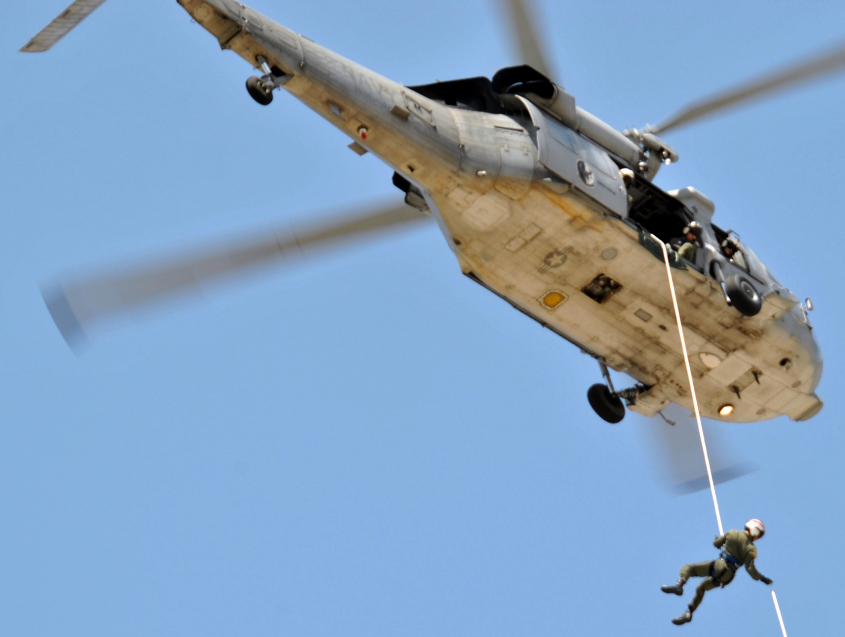 hsc-3 merlins helicopter sea combat squadron mh-60s seahawk us navy 2013 17