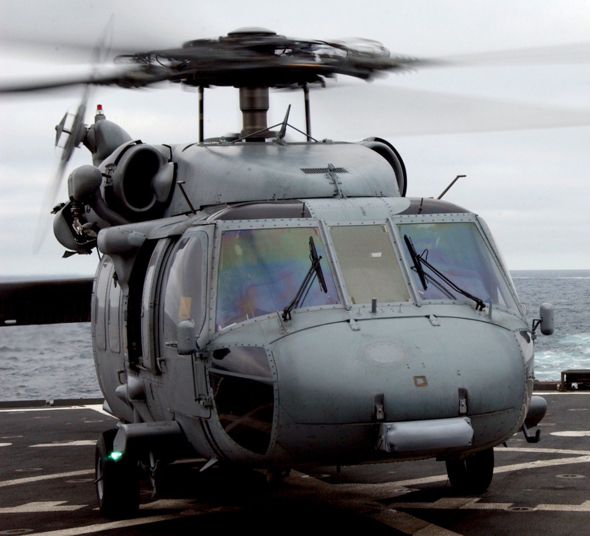 hsc-3 merlins helicopter sea combat squadron mh-60s seahawk us navy 2005 10a