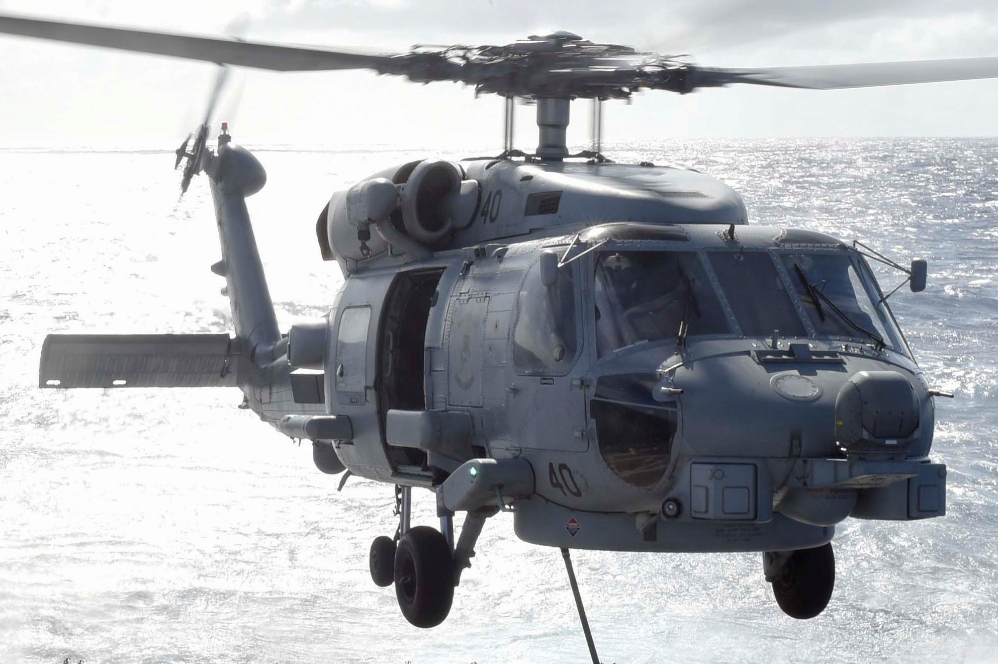 hsm-35 magicians helicopter maritime strike squadron us navy mh-60r seahawk 04