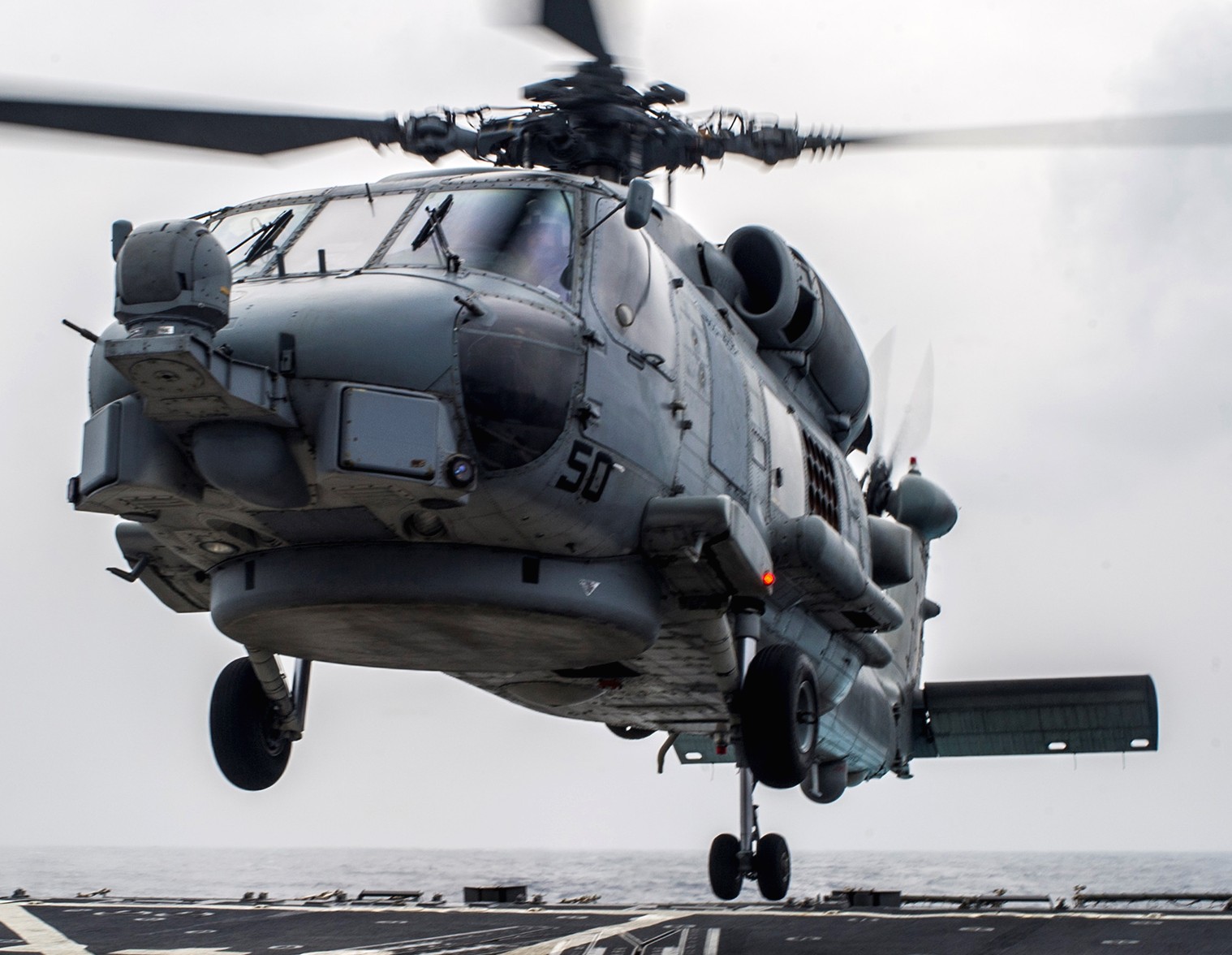 hsm-37 easyriders helicopter maritime strike squadron mh-60r seahawk 2014 11
