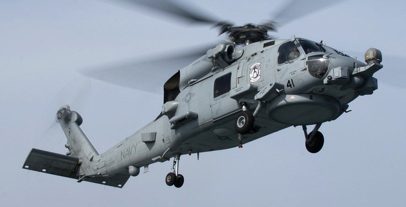 hsm-37 easyriders helicopter maritime strike squadron mh-60r seahawk 2015 18