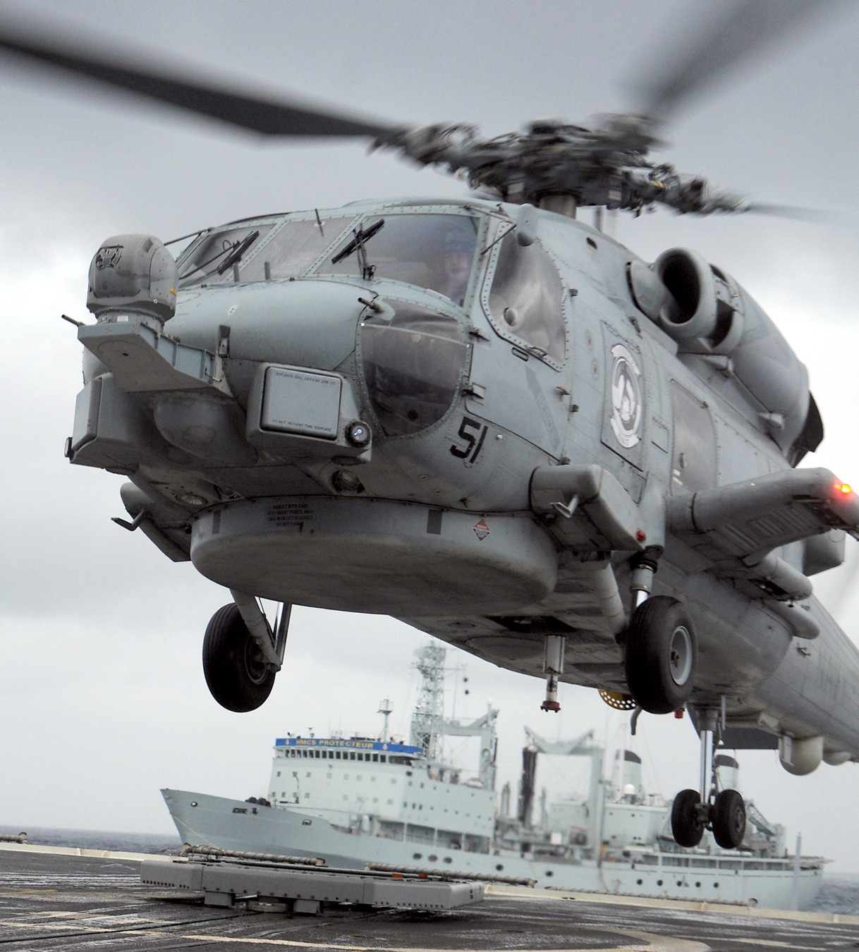 hsm-37 easyriders helicopter maritime strike squadron mh-60r seahawk 2014 22