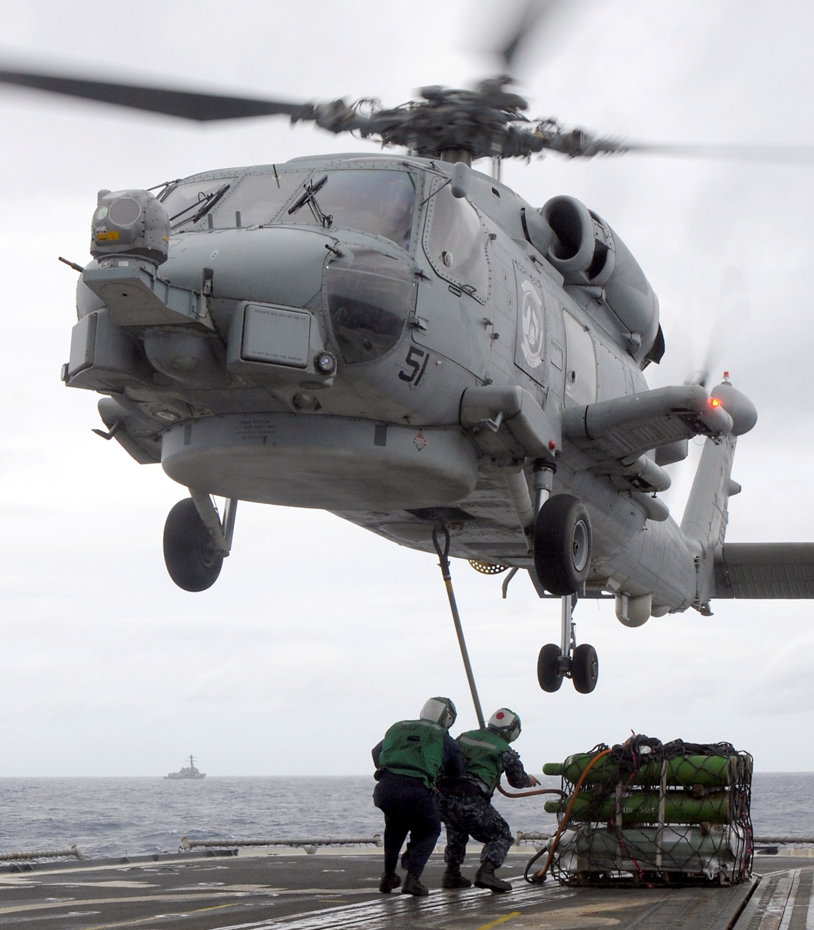 hsm-37 easyriders helicopter maritime strike squadron mh-60r seahawk 2014 25