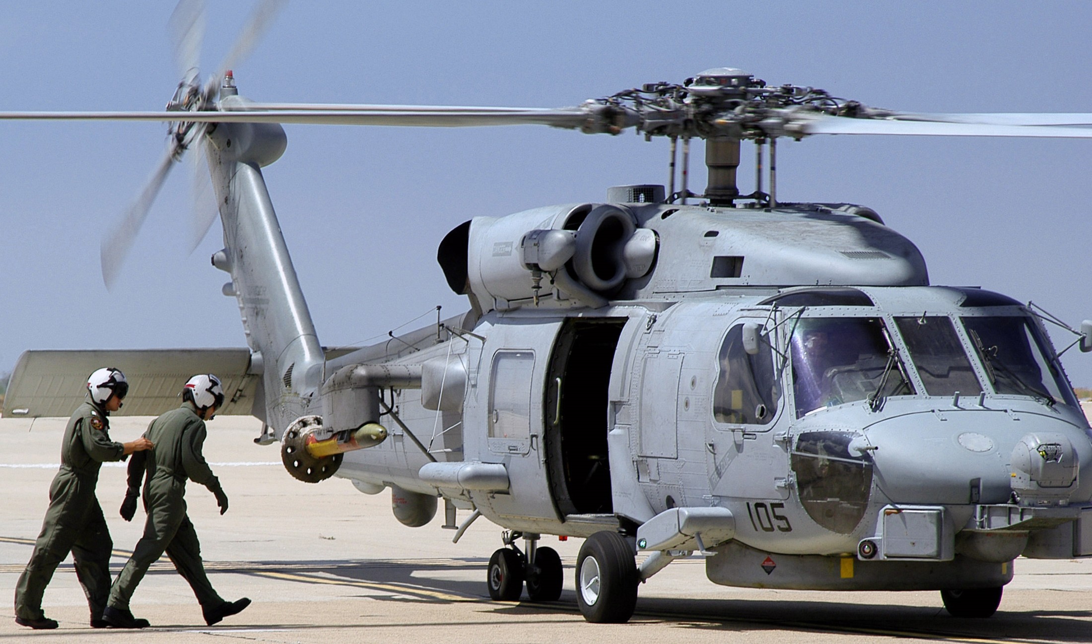 hsm-41 seahawks helicopter maritime strike squadron mh-60r fleet replacement navy 2007 09
