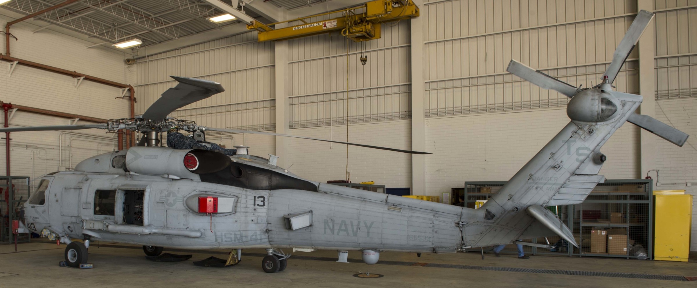 hsm-41 seahawks helicopter maritime strike squadron mh-60r fleet replacement navy 2015 19