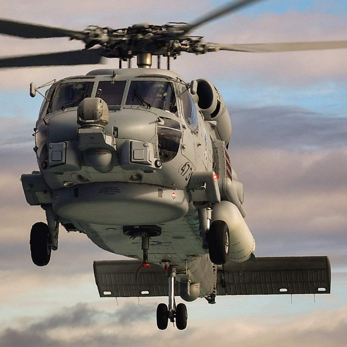 hsm-46 grandmasters helicopter maritime strike squadron mh-60r seahawk 2017 09 uss oscar austin ddg-79