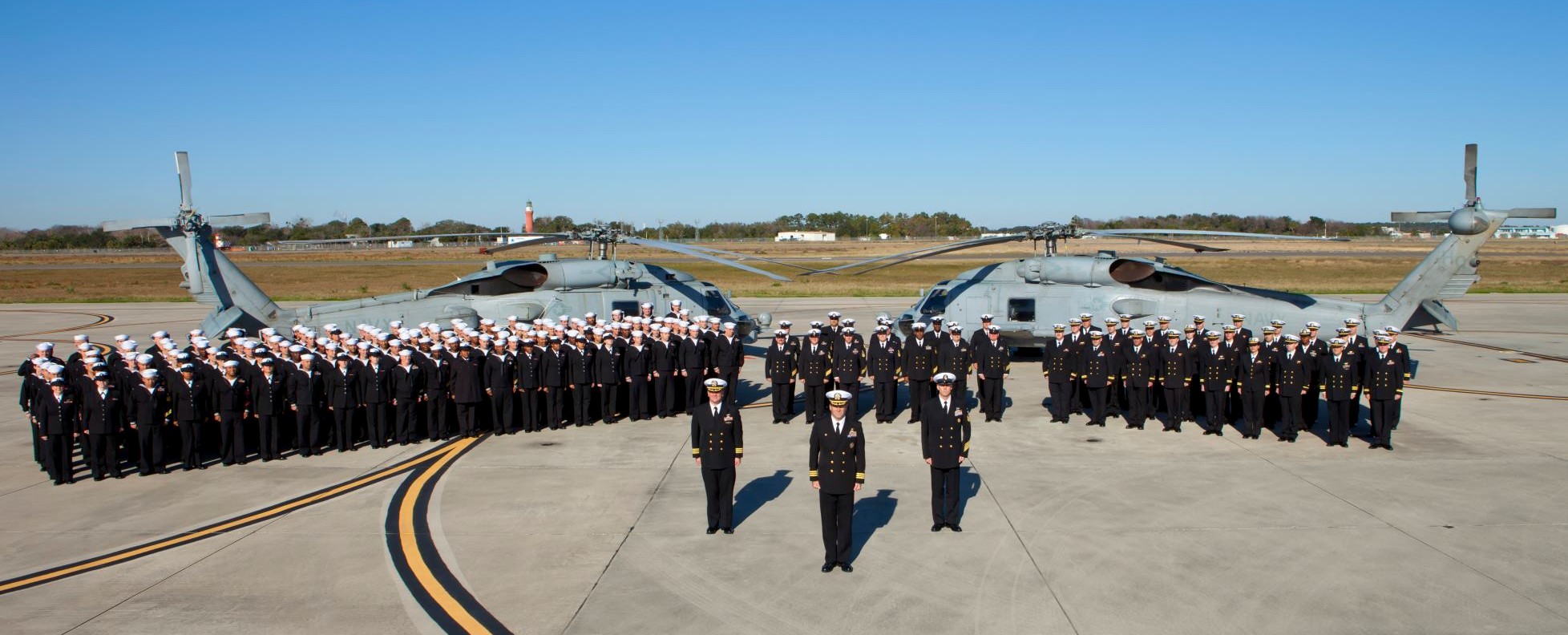 hsm-46 grandmasters helicopter maritime strike squadron mh-60r seahawk 2012 33 naval station mayport florida