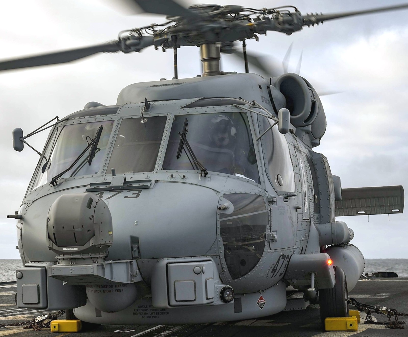 hsm-46 grandmasters helicopter maritime strike squadron mh-60r seahawk 36