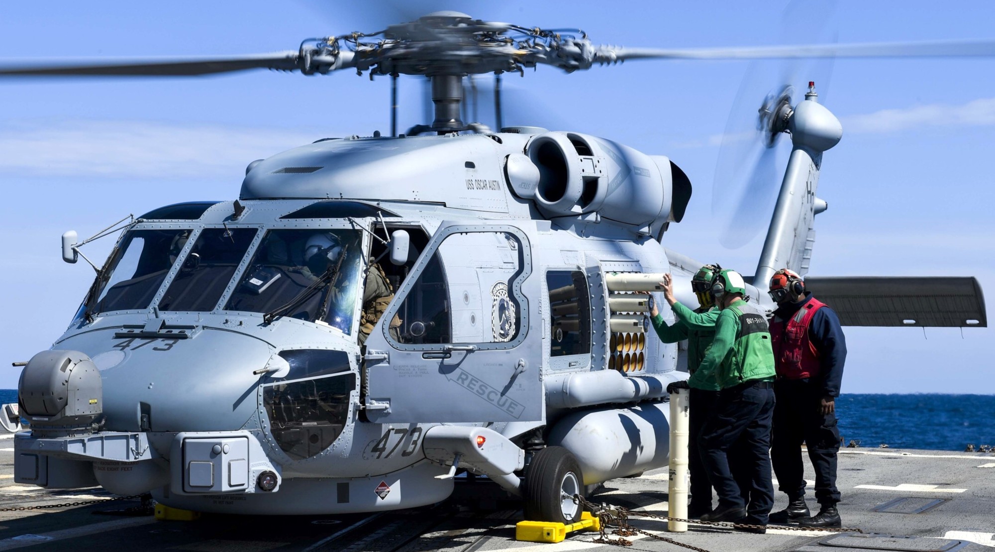 hsm-46 grandmasters helicopter maritime strike squadron mh-60r seahawk naval station mayport florida 47x