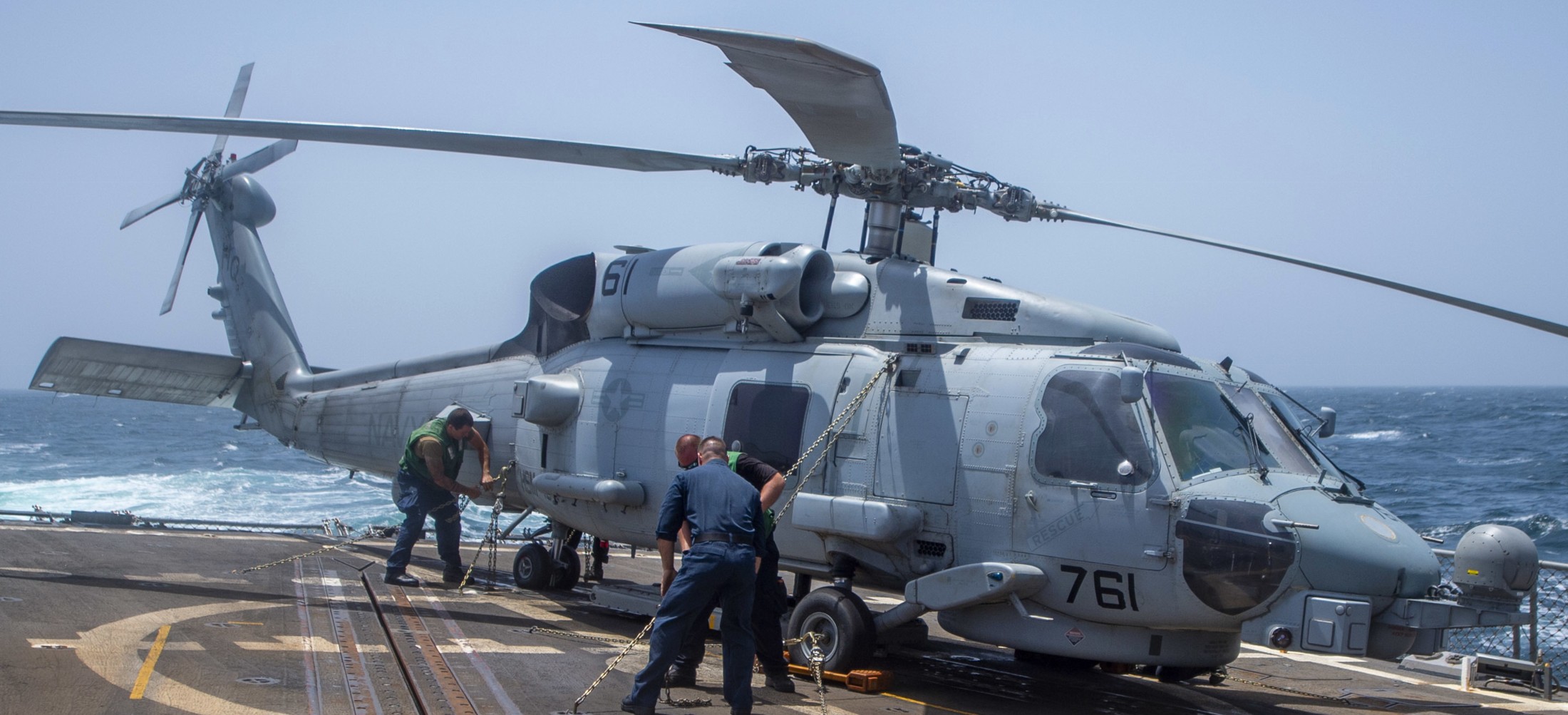 hsm-46 grandmasters helicopter maritime strike squadron mh-60r seahawk 50