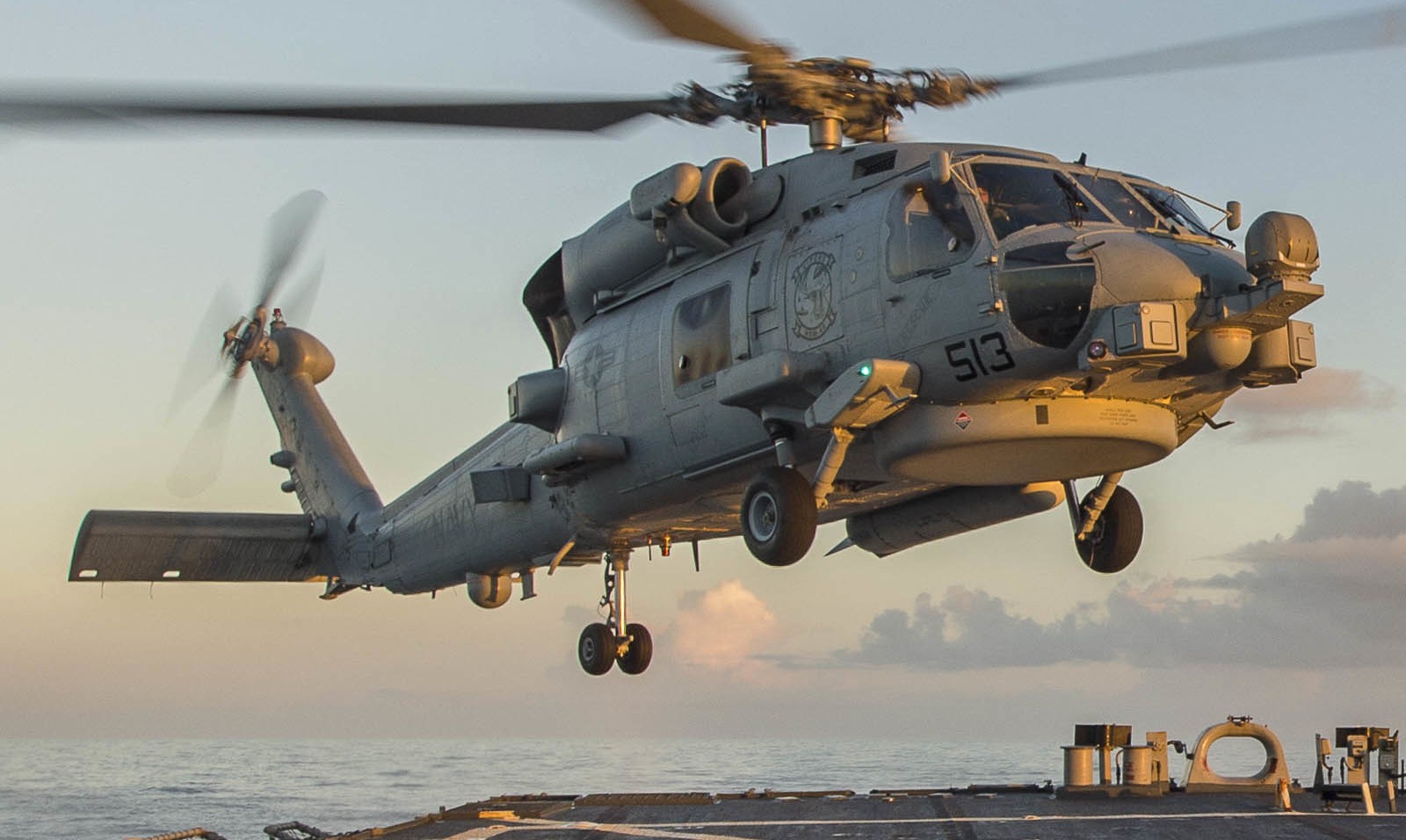 hsm-48 vipers helicopter maritime strike squadron mh-60r seahawk 2015 28