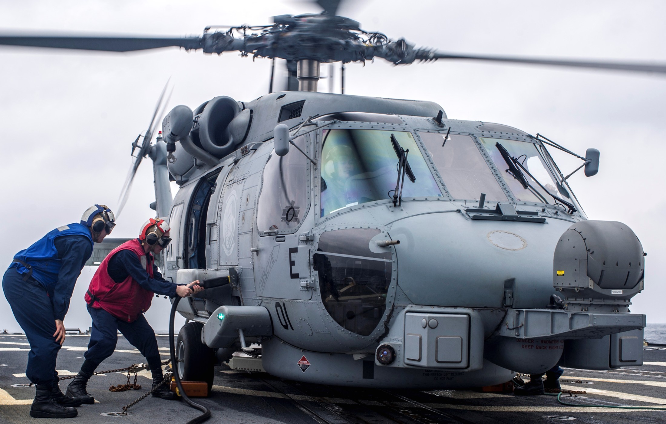 hsm-51 warlords helicopter maritime strike squadron mh-60r seahawk navy 2014 23