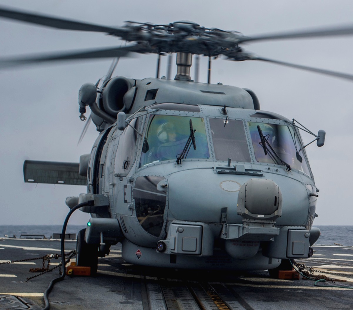 hsm-51 warlords helicopter maritime strike squadron mh-60r seahawk navy 2014 24