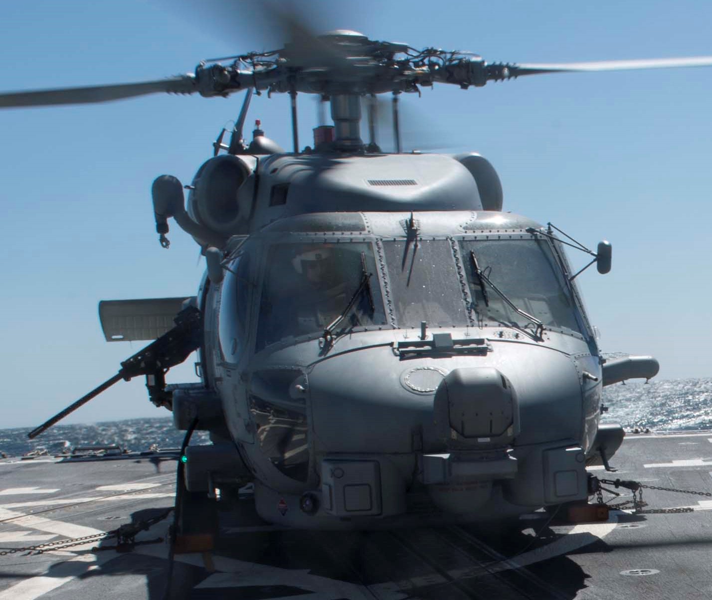 hsm-51 warlords helicopter maritime strike squadron mh-60r seahawk navy 2013 32