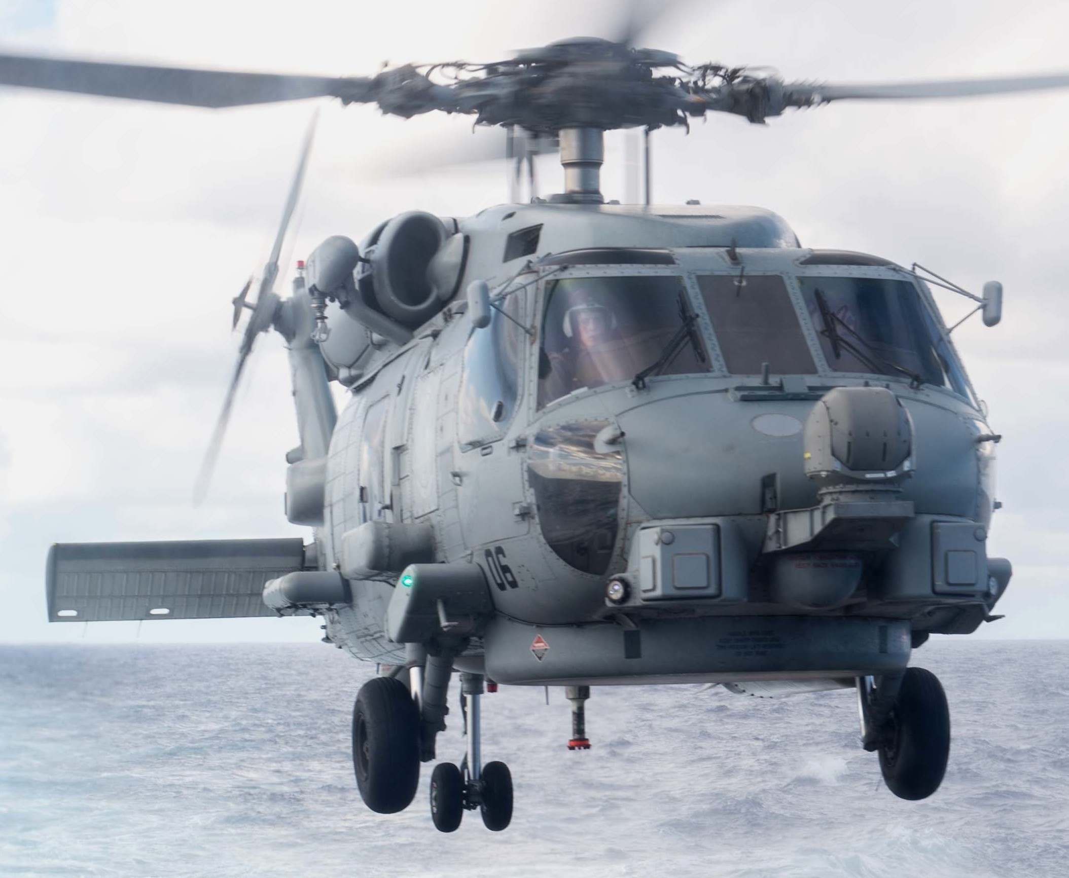 hsm-51 warlords helicopter maritime strike squadron mh-60r seahawk navy 2016 38