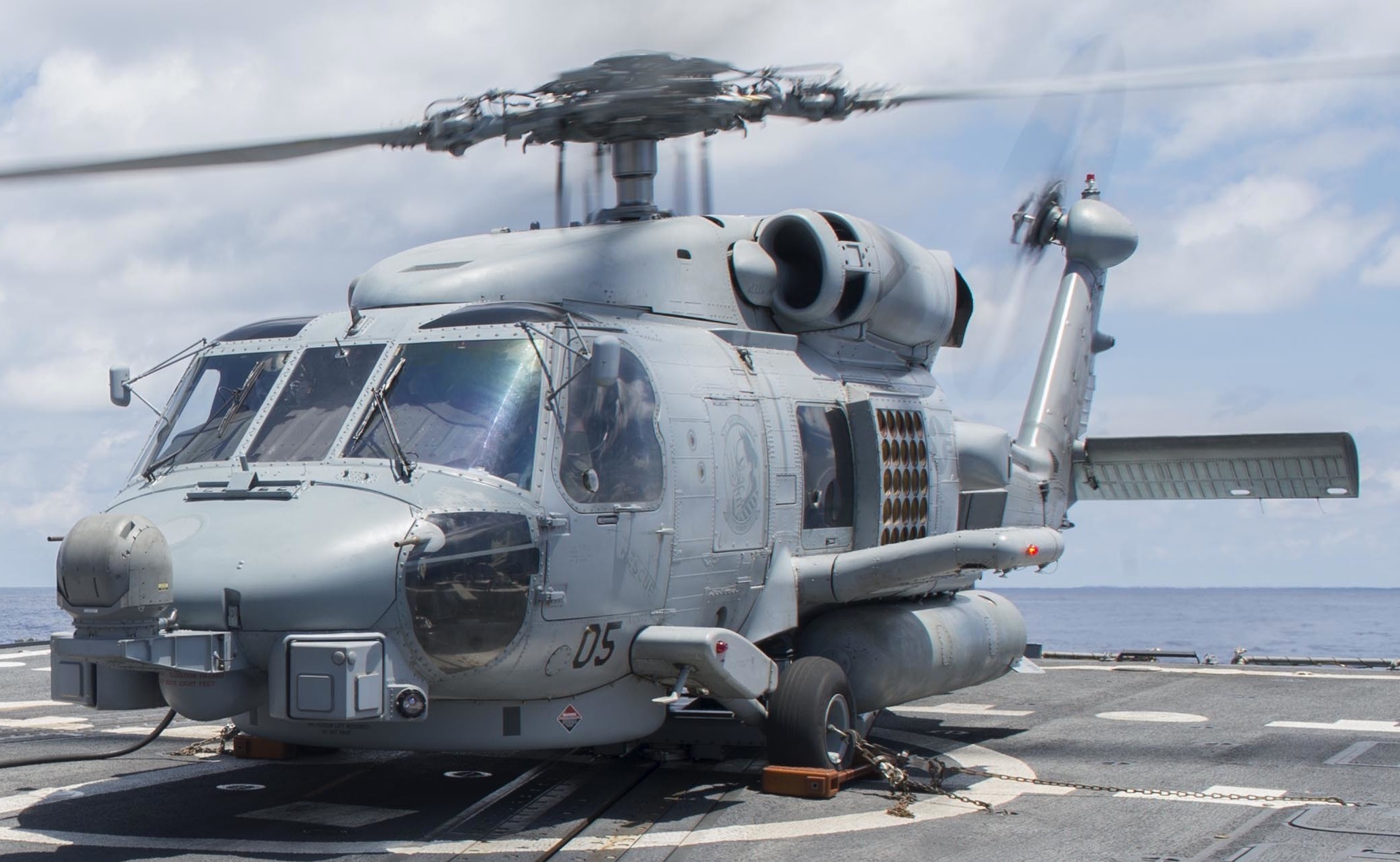 hsm-51 warlords helicopter maritime strike squadron mh-60r seahawk navy 2016 39