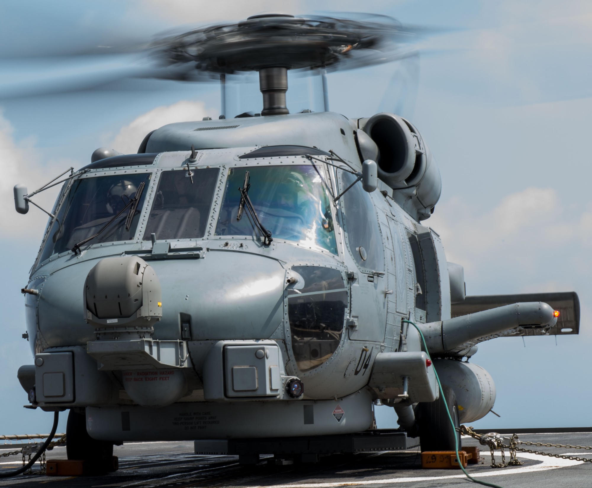 hsm-51 warlords helicopter maritime strike squadron mh-60r seahawk navy 2015 54