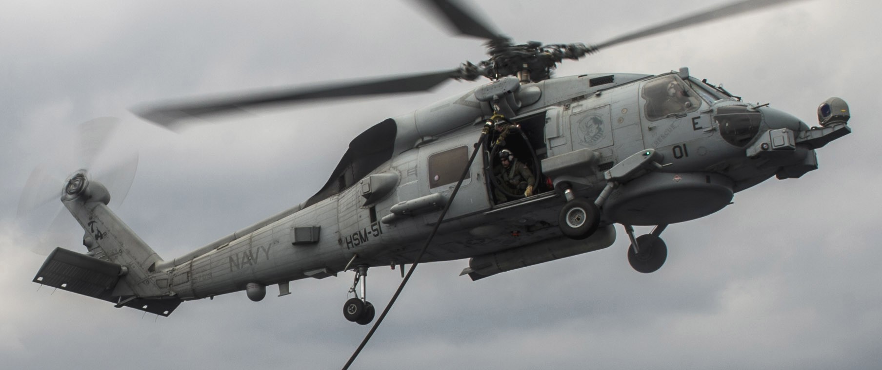 hsm-51 warlords helicopter maritime strike squadron mh-60r seahawk navy 2015 58