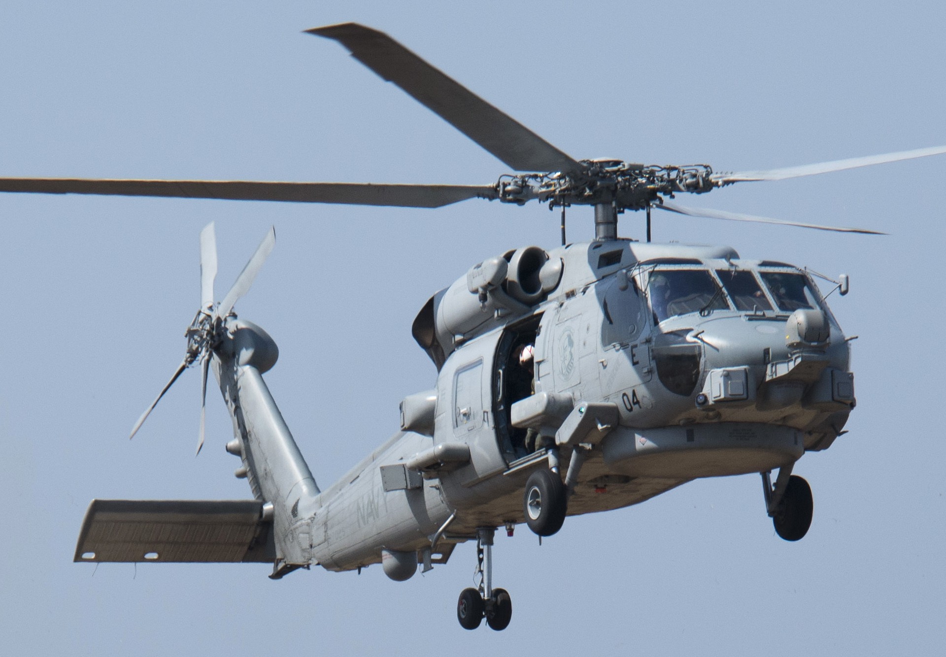 hsm-51 warlords helicopter maritime strike squadron mh-60r seahawk navy 2015 61 langkawi malaysia
