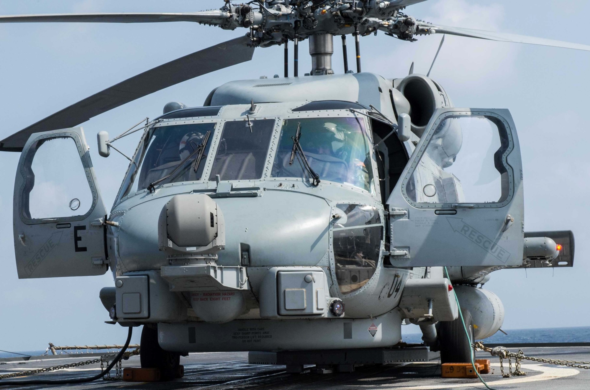 hsm-51 warlords helicopter maritime strike squadron mh-60r seahawk navy 2015 62