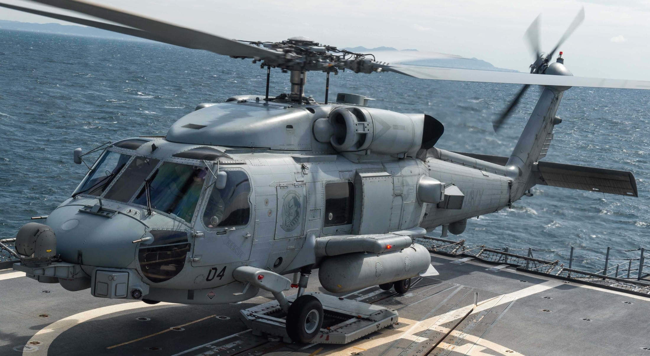 hsm-51 warlords helicopter maritime strike squadron mh-60r seahawk navy 2015 63