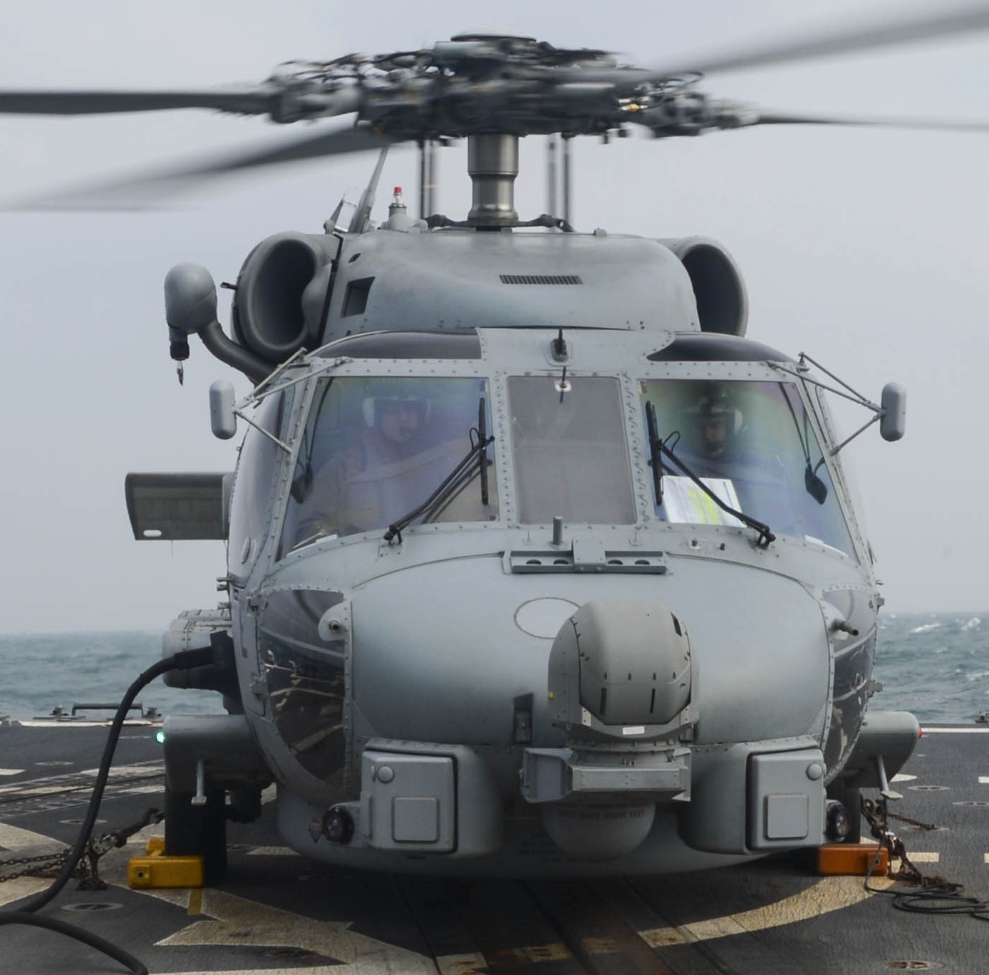 hsm-51 warlords helicopter maritime strike squadron mh-60r seahawk navy 2014 64