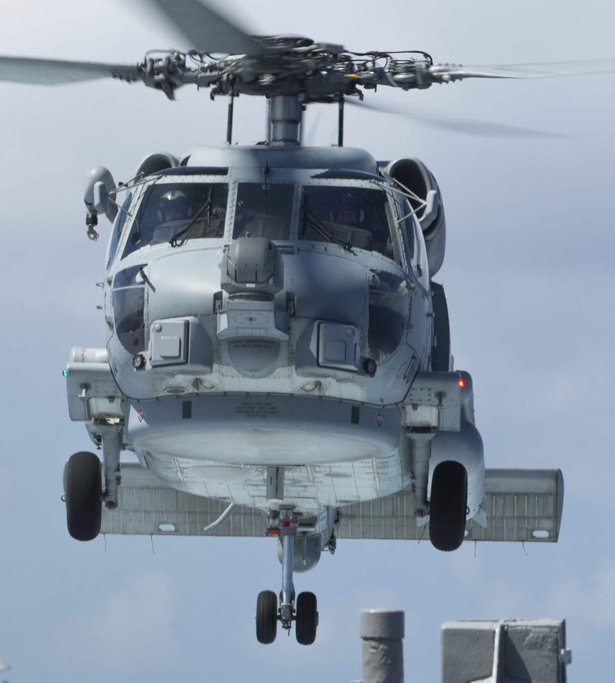hsm-51 warlords helicopter maritime strike squadron mh-60r seahawk navy 2014 67