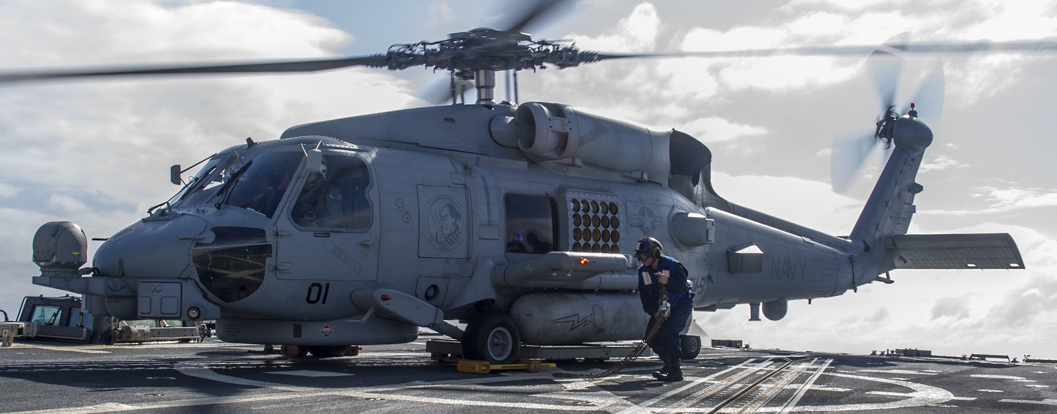 hsm-51 warlords helicopter maritime strike squadron mh-60r seahawk navy 2014 74