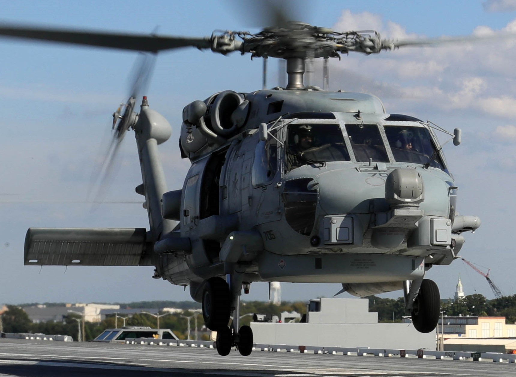 hsm-70 spartans helicopter maritime strike squadron mh-60r seahawk 2017 04 uss abraham lincoln cvn-72 hurricane irma